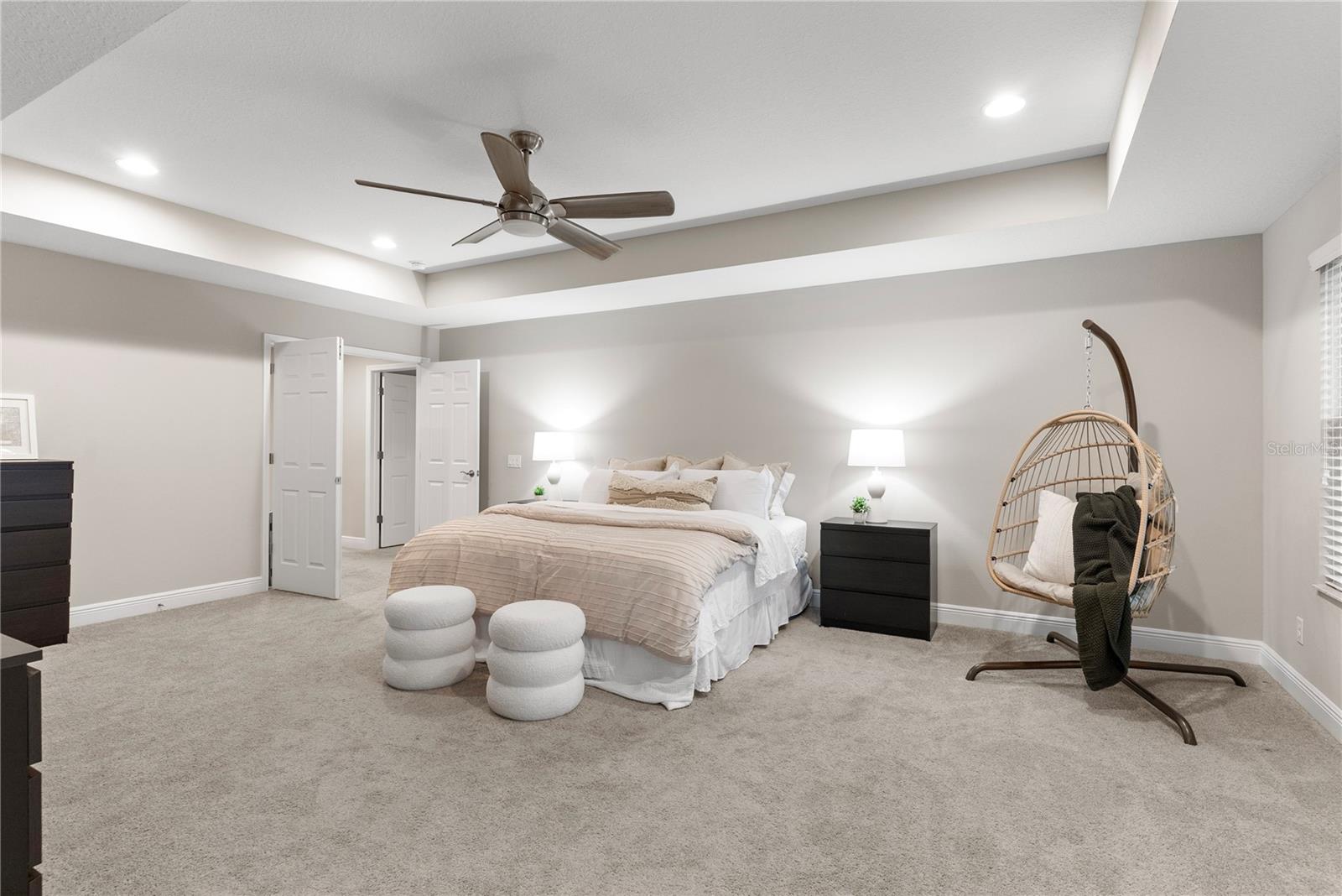 K-BAR RANCH PRCL D - Residential