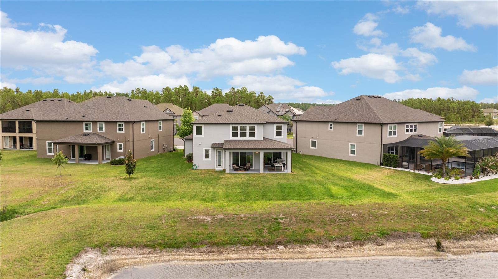 K-BAR RANCH PRCL D - Residential
