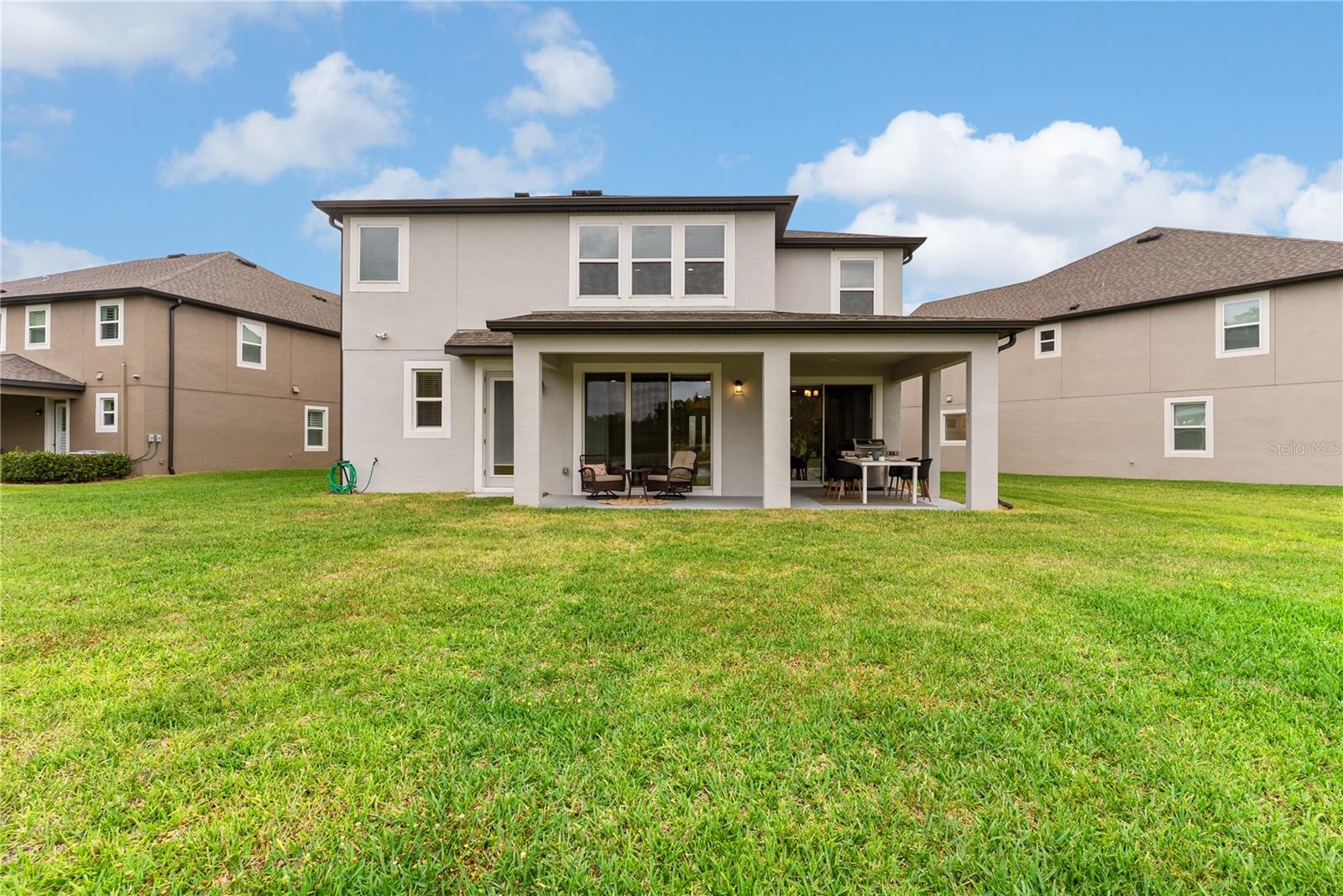 K-BAR RANCH PRCL D - Residential