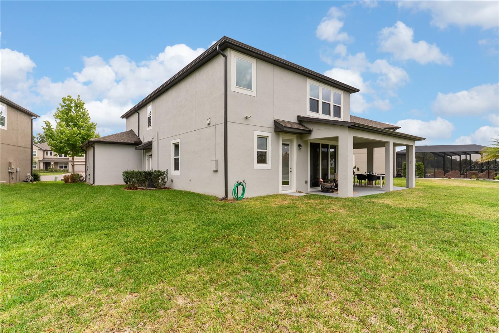 K-BAR RANCH PRCL D - Residential