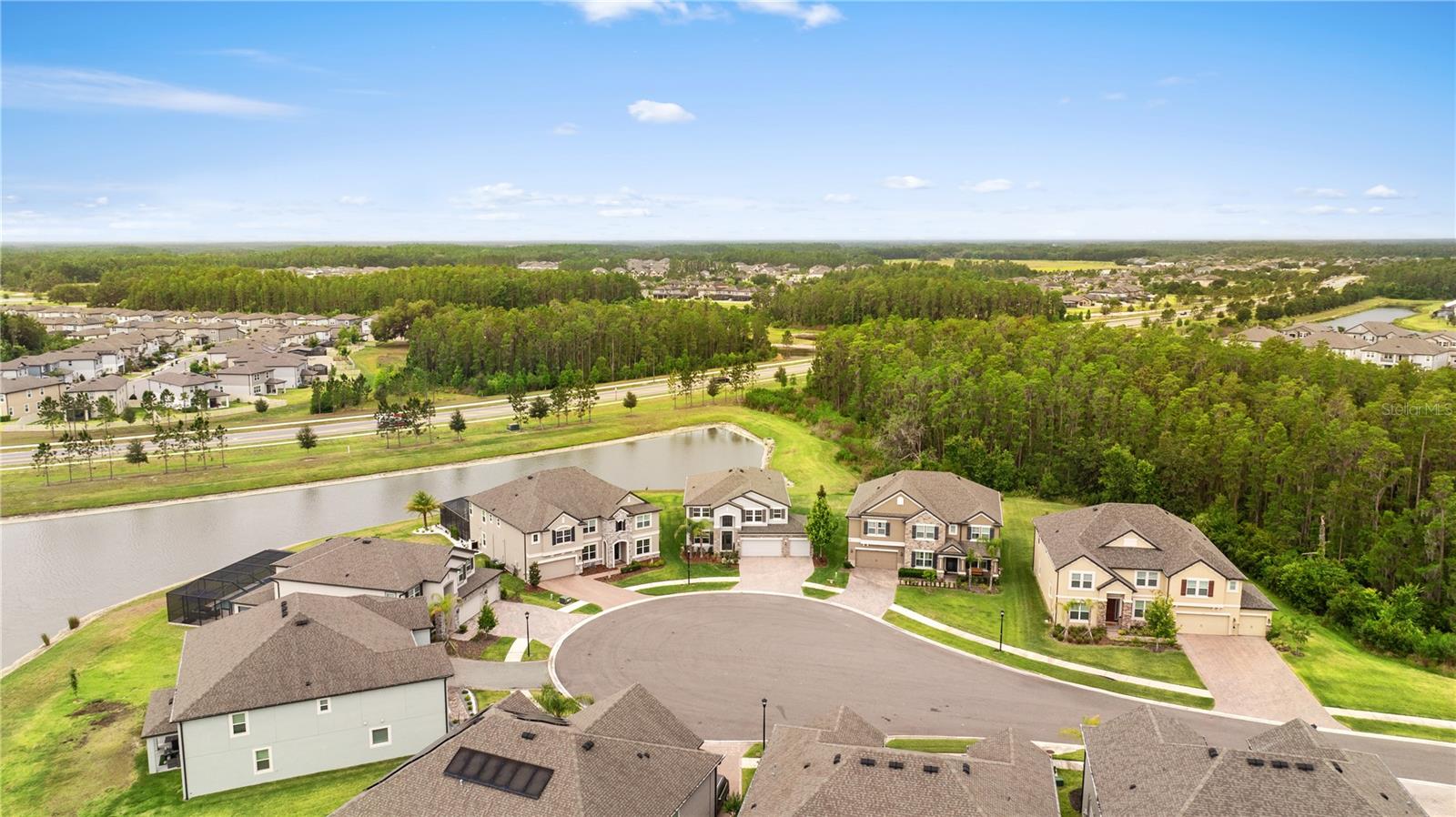 K-BAR RANCH PRCL D - Residential