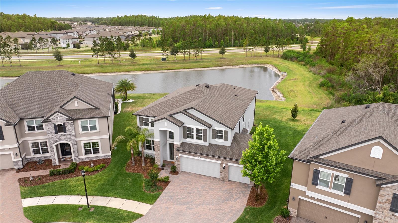K-BAR RANCH PRCL D - Residential