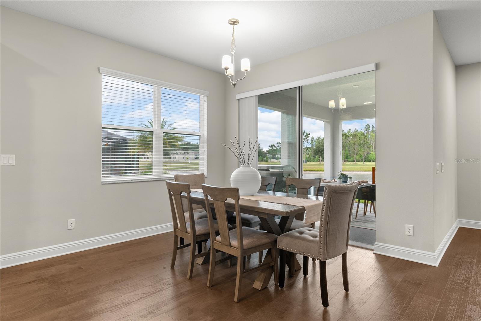 K-BAR RANCH PRCL D - Residential