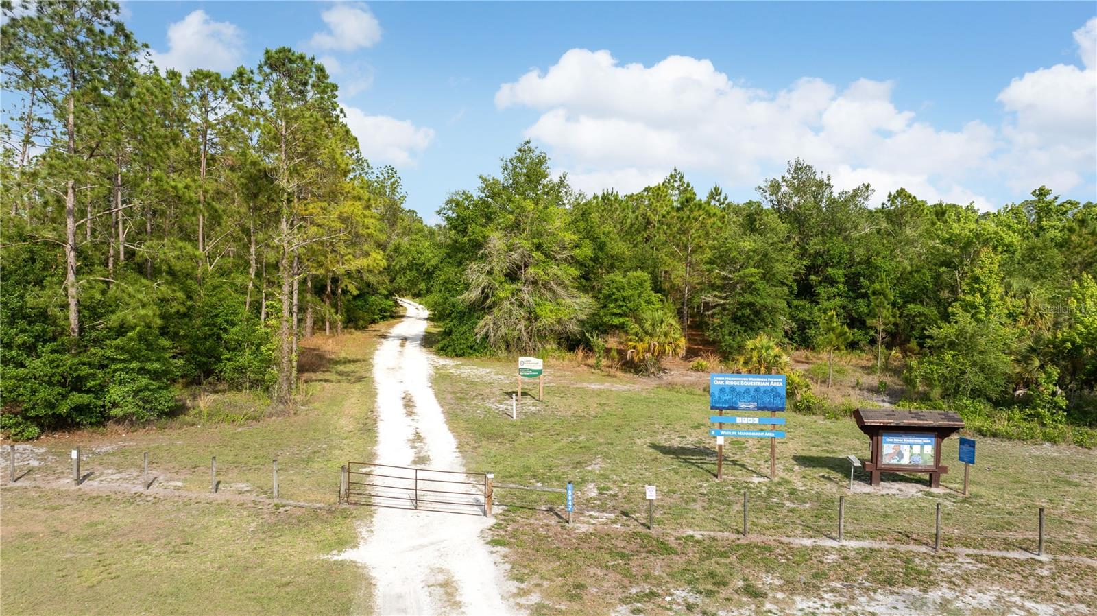 K-BAR RANCH PRCL D - Residential