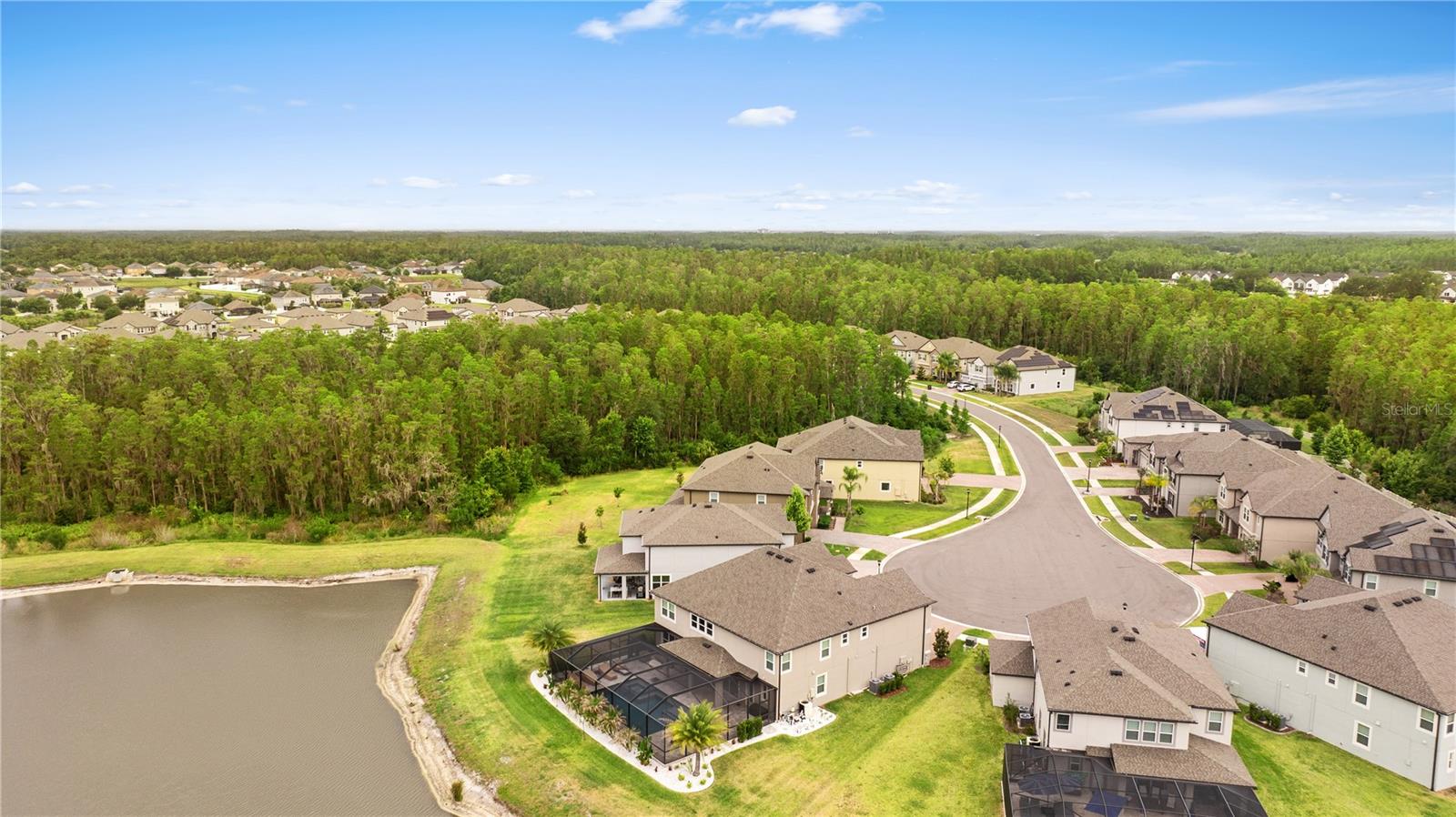 K-BAR RANCH PRCL D - Residential