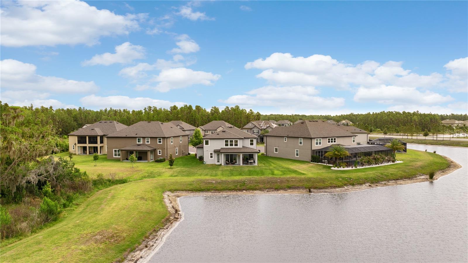 K-BAR RANCH PRCL D - Residential