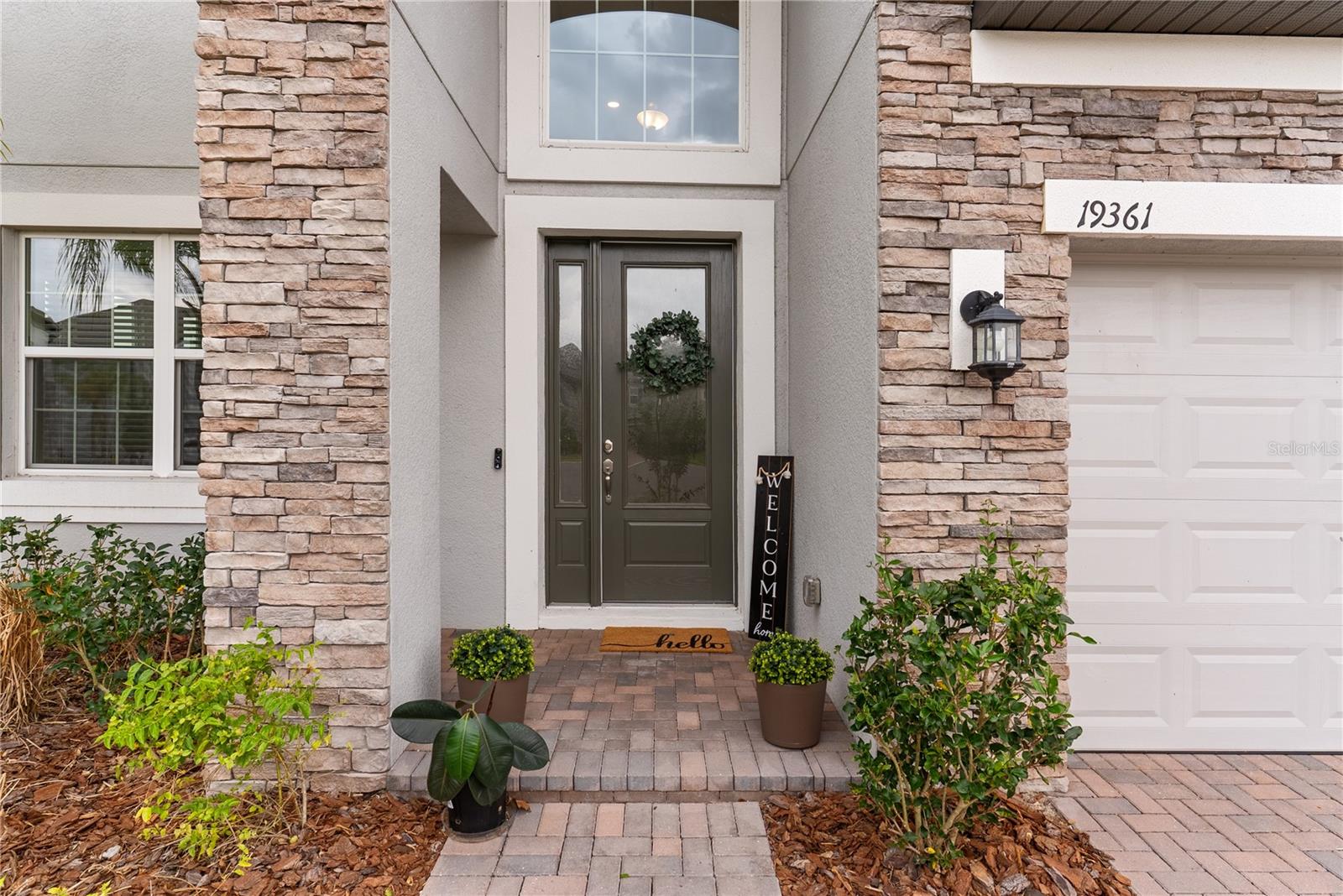 K-BAR RANCH PRCL D - Residential