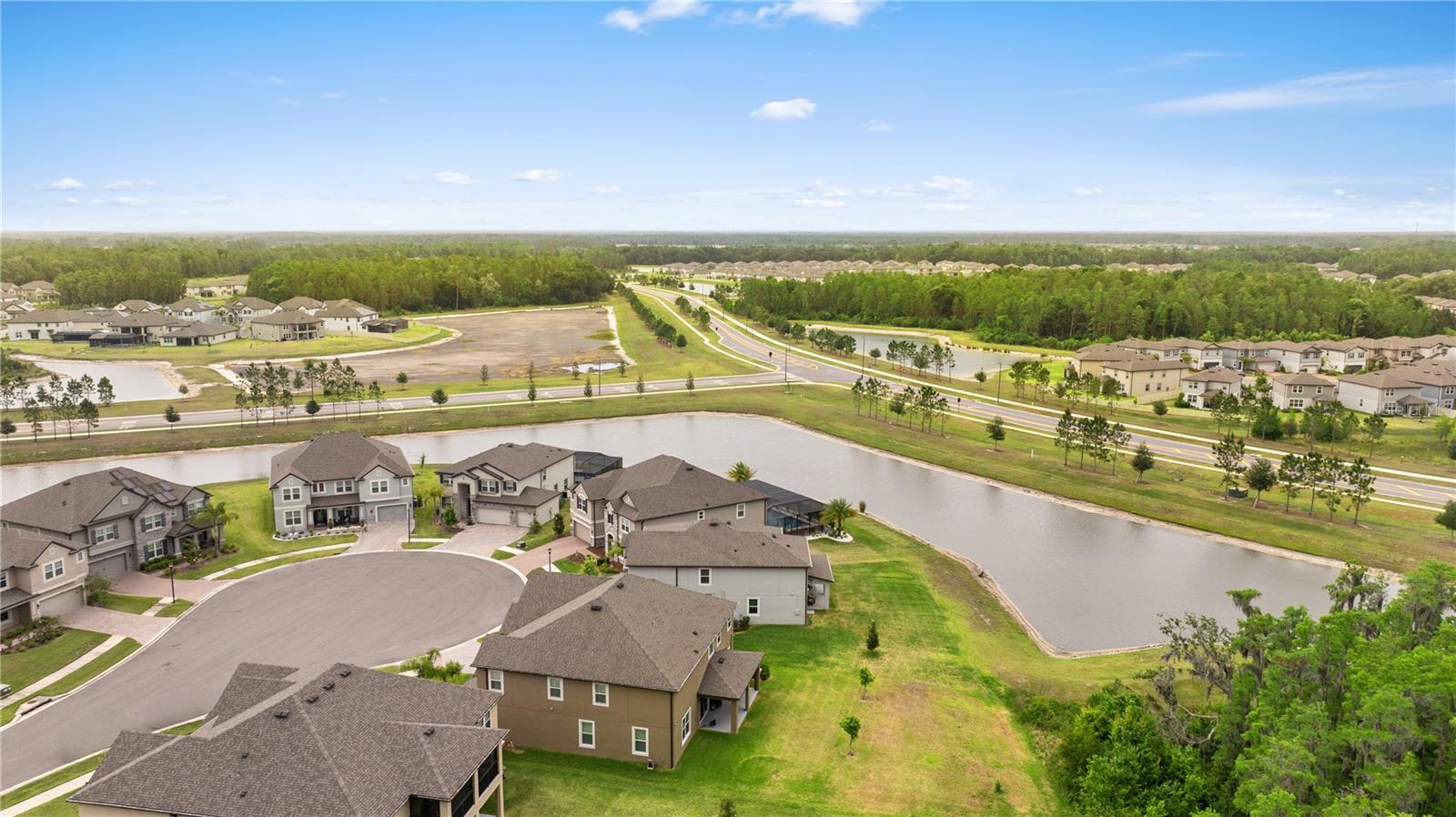 K-BAR RANCH PRCL D - Residential