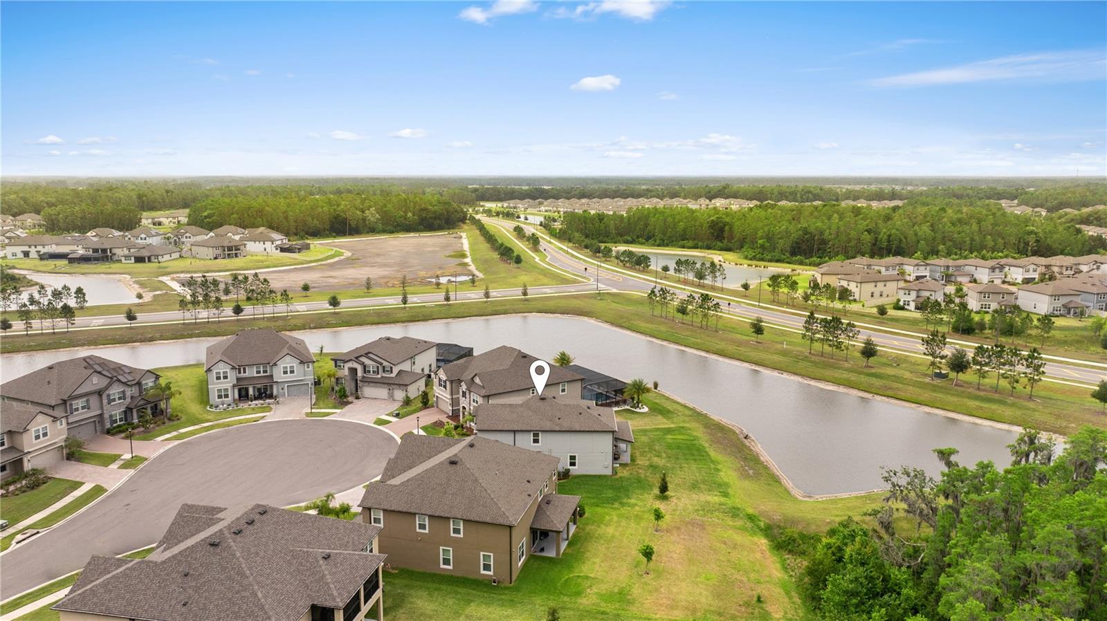 K-BAR RANCH PRCL D - Residential
