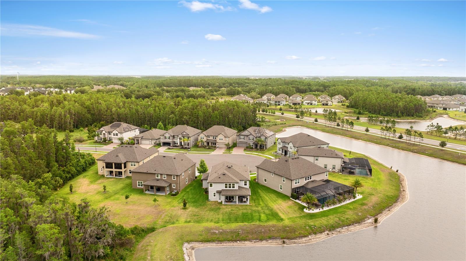 K-BAR RANCH PRCL D - Residential