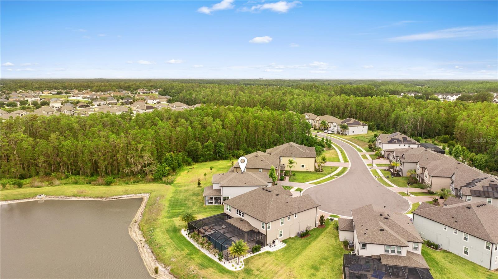 K-BAR RANCH PRCL D - Residential