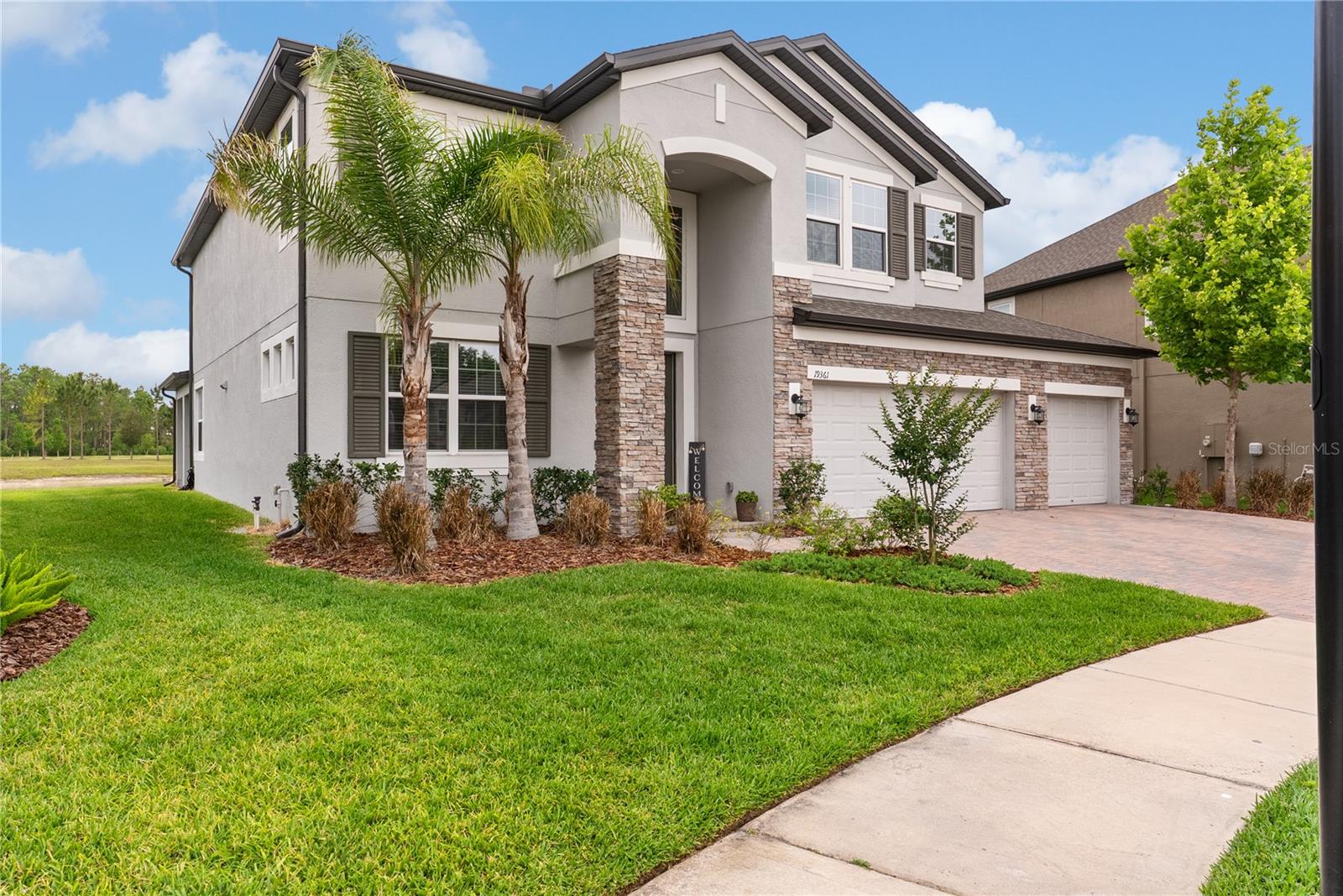 K-BAR RANCH PRCL D - Residential