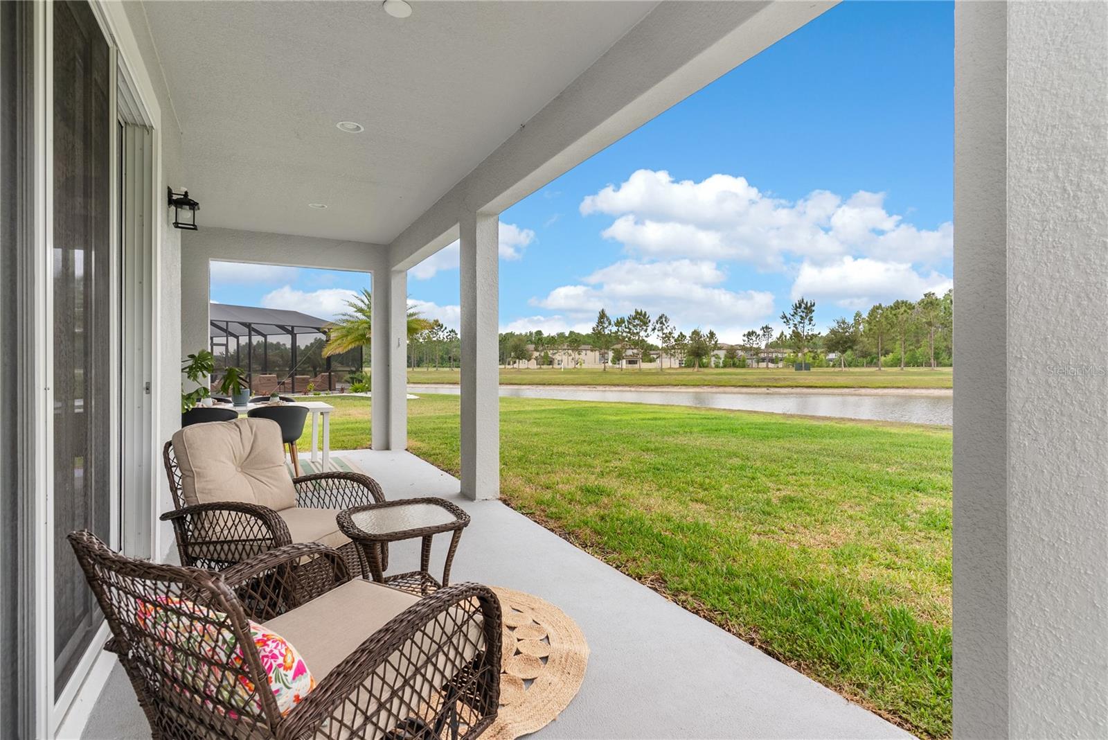 K-BAR RANCH PRCL D - Residential