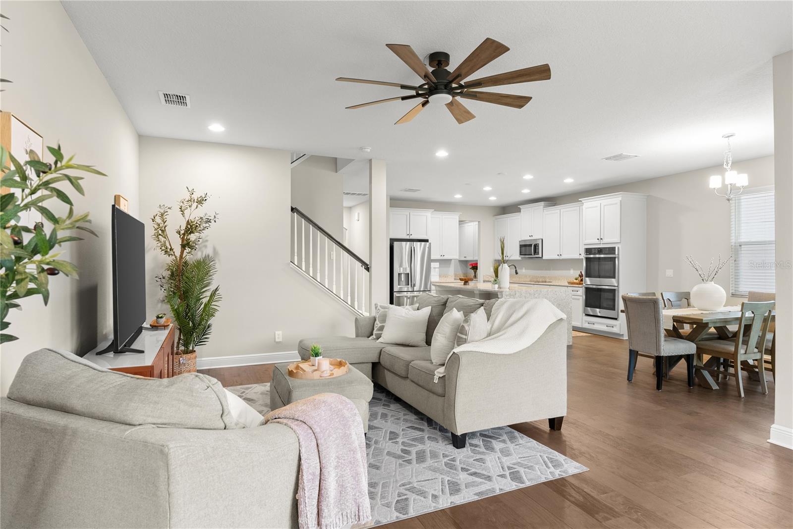 K-BAR RANCH PRCL D - Residential