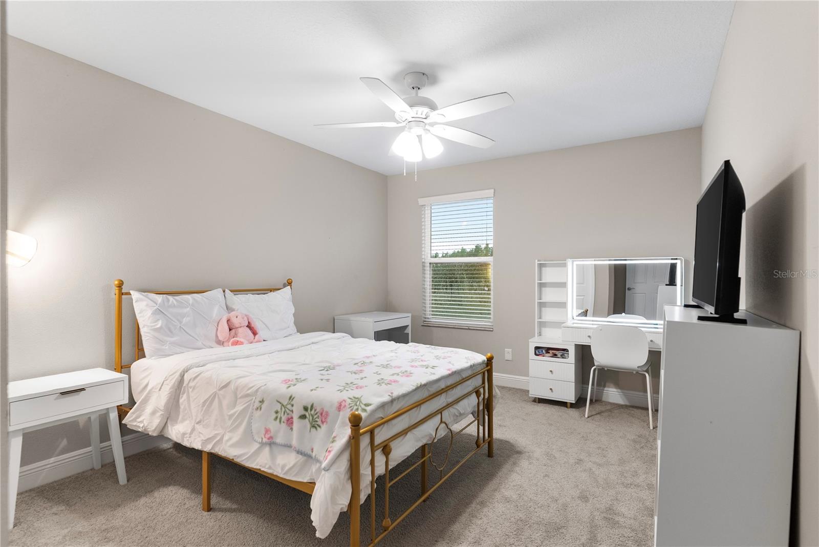 K-BAR RANCH PRCL D - Residential