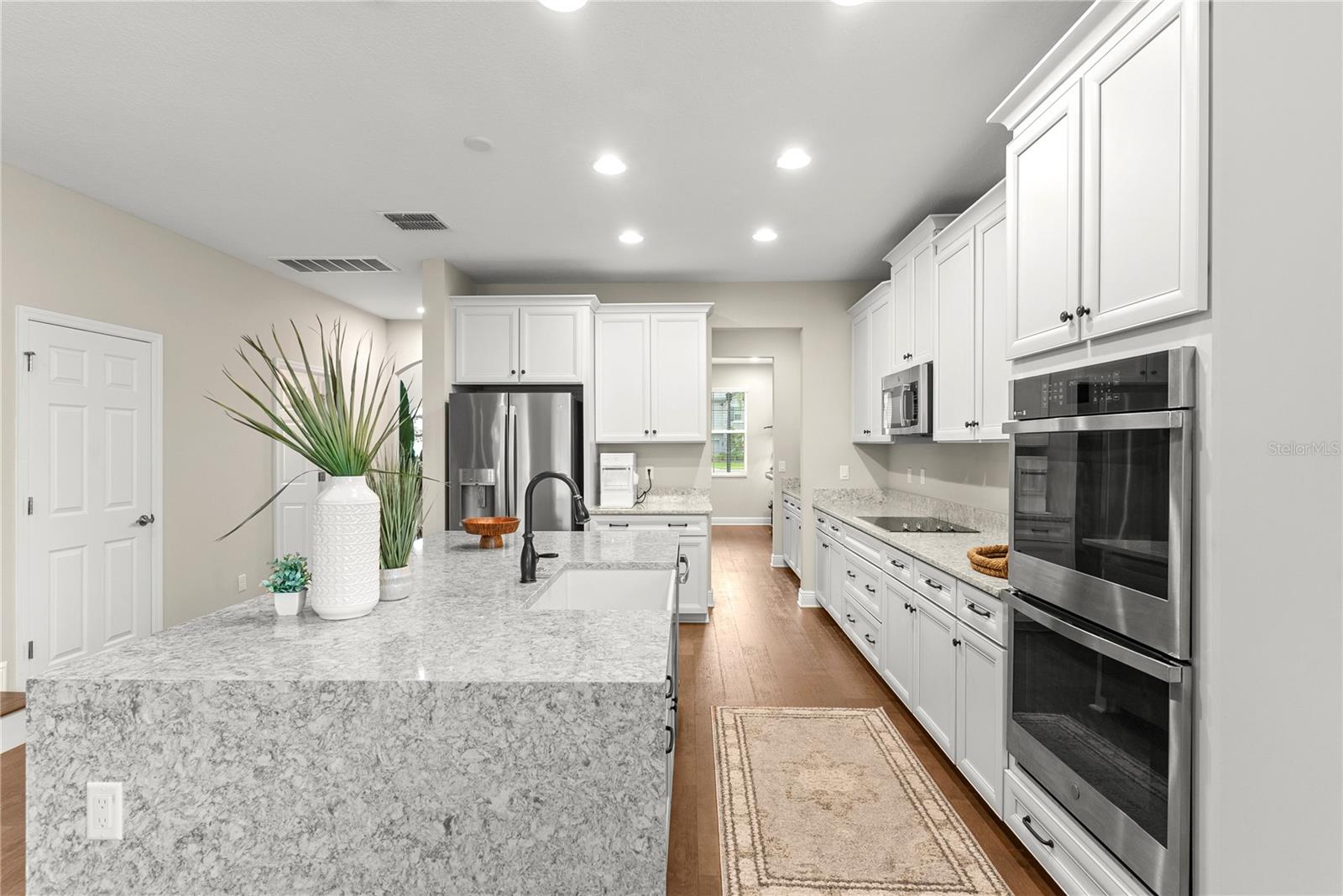 K-BAR RANCH PRCL D - Residential