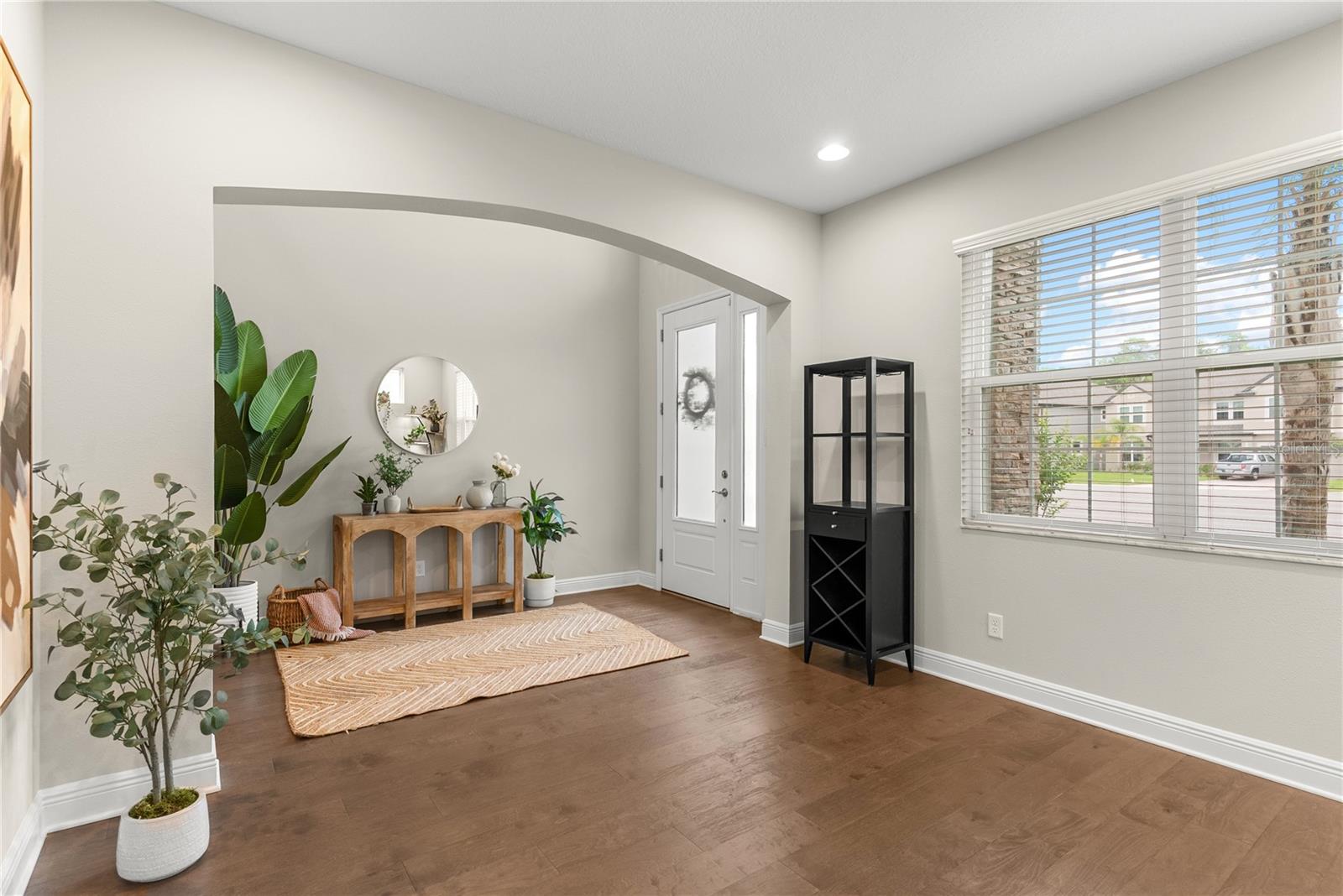 K-BAR RANCH PRCL D - Residential