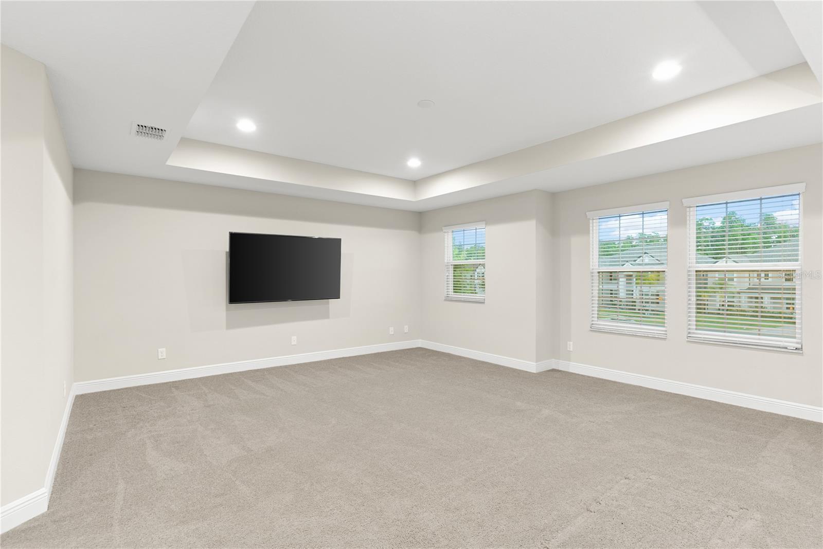 K-BAR RANCH PRCL D - Residential