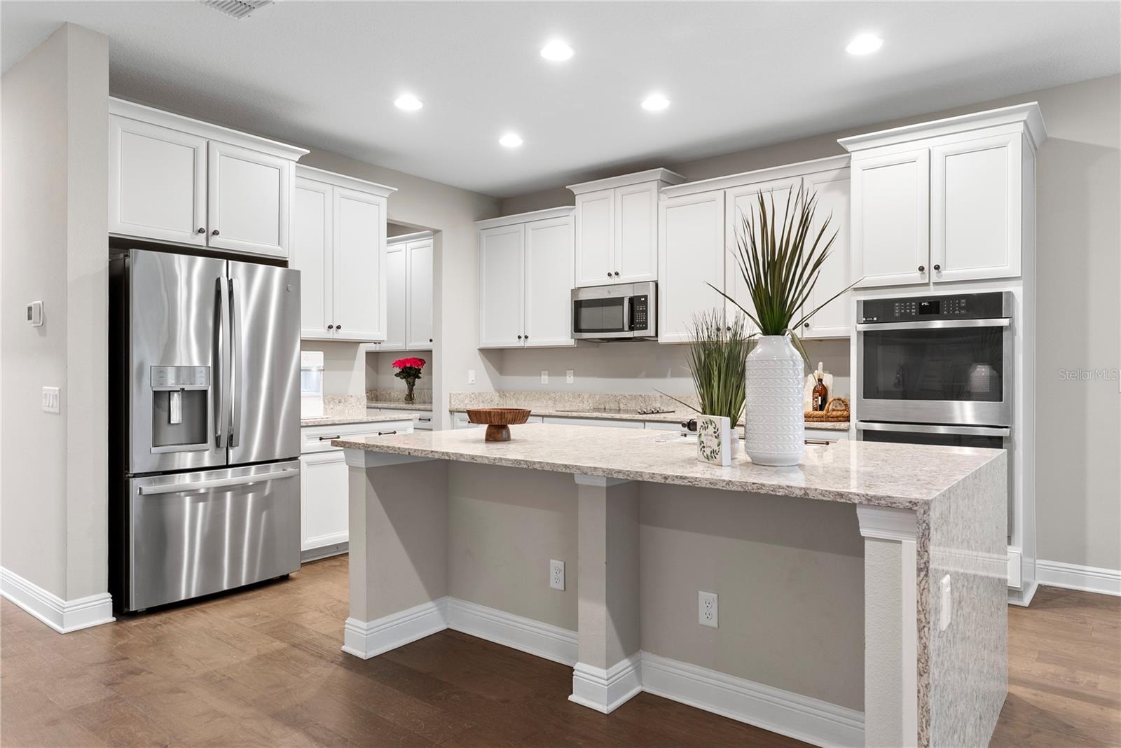 K-BAR RANCH PRCL D - Residential