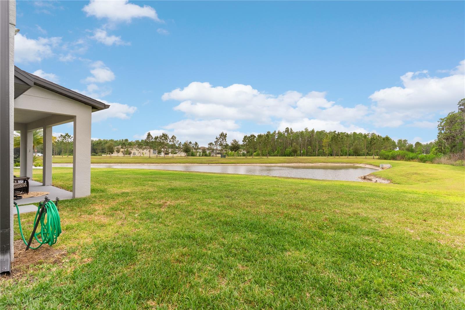 K-BAR RANCH PRCL D - Residential