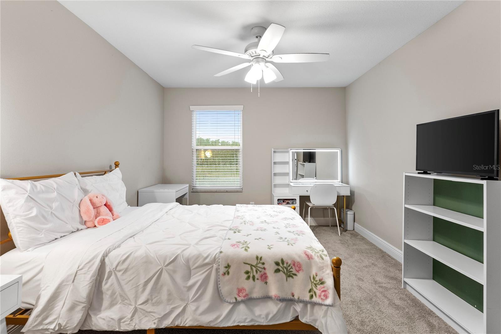 K-BAR RANCH PRCL D - Residential