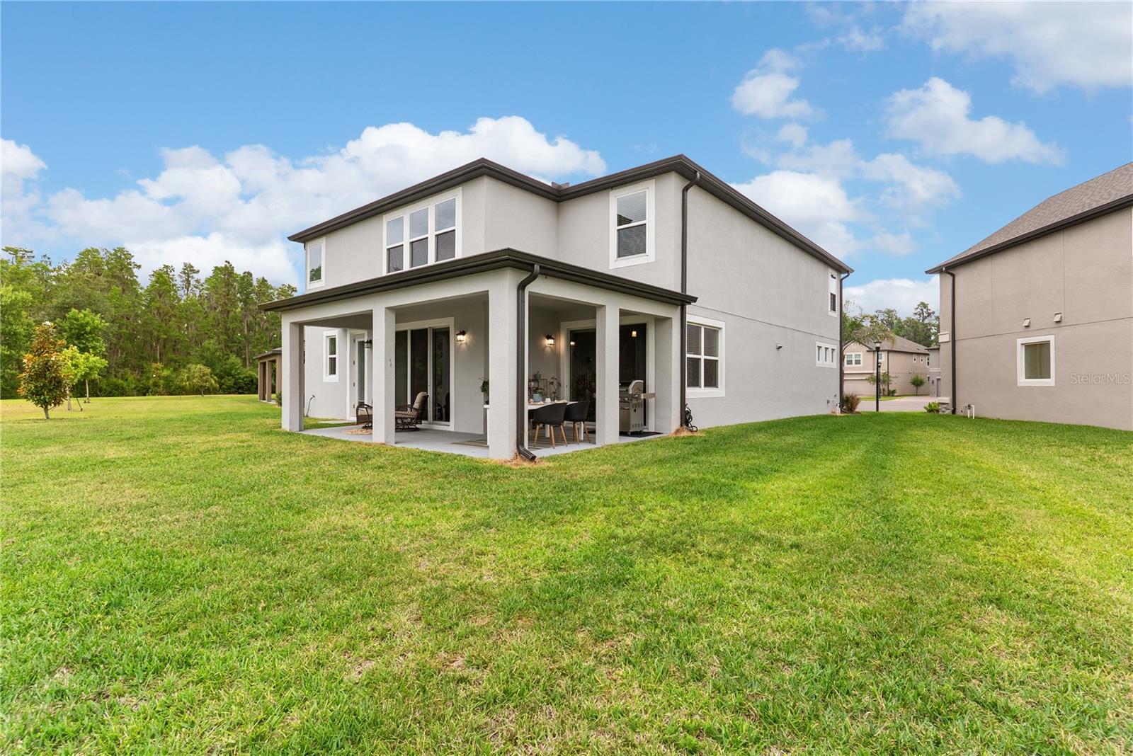 K-BAR RANCH PRCL D - Residential