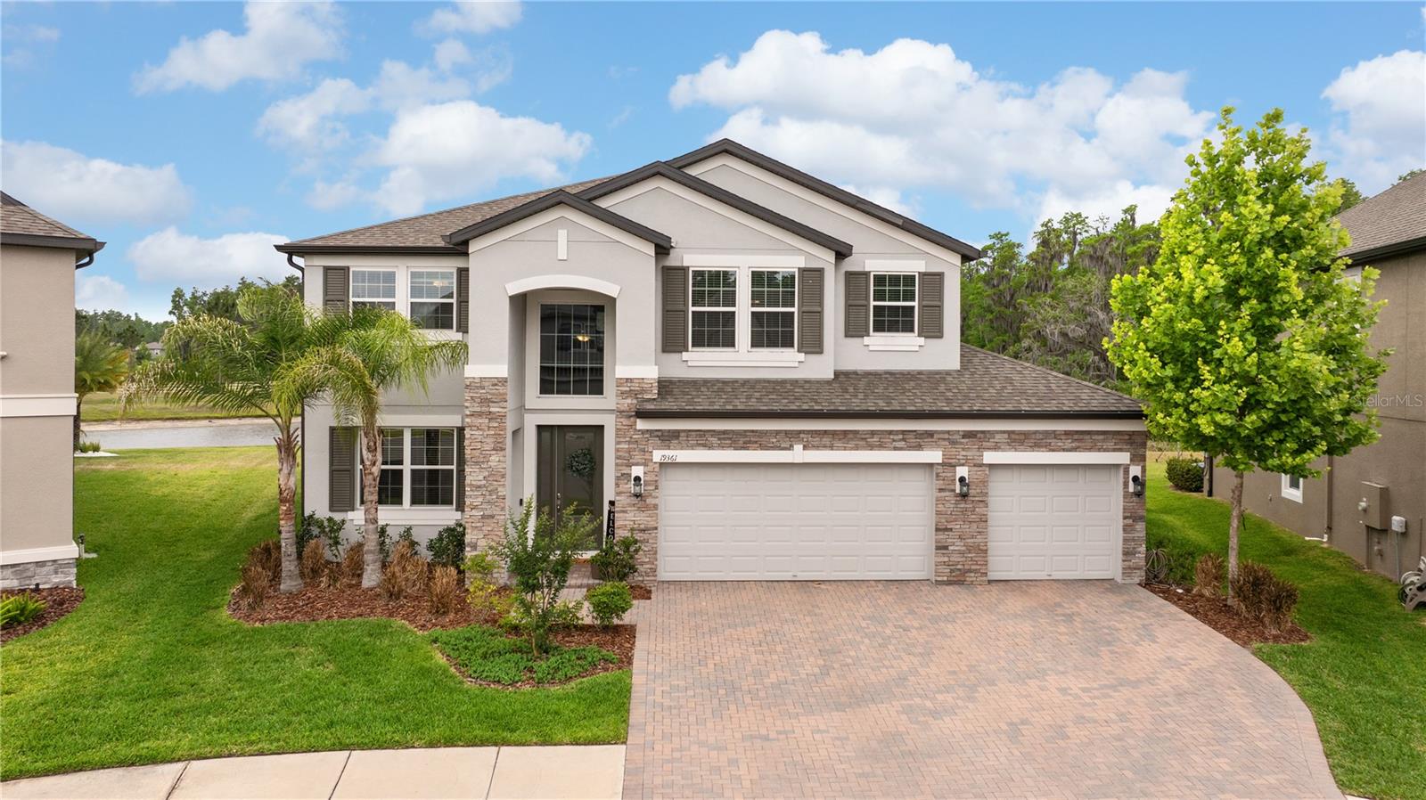 K-BAR RANCH PRCL D - Residential