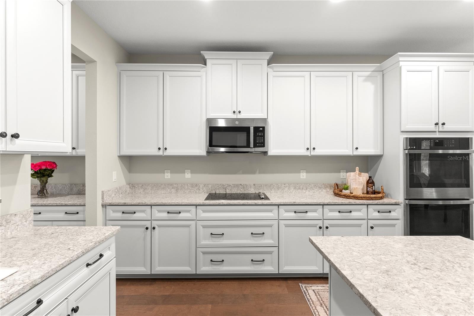 K-BAR RANCH PRCL D - Residential