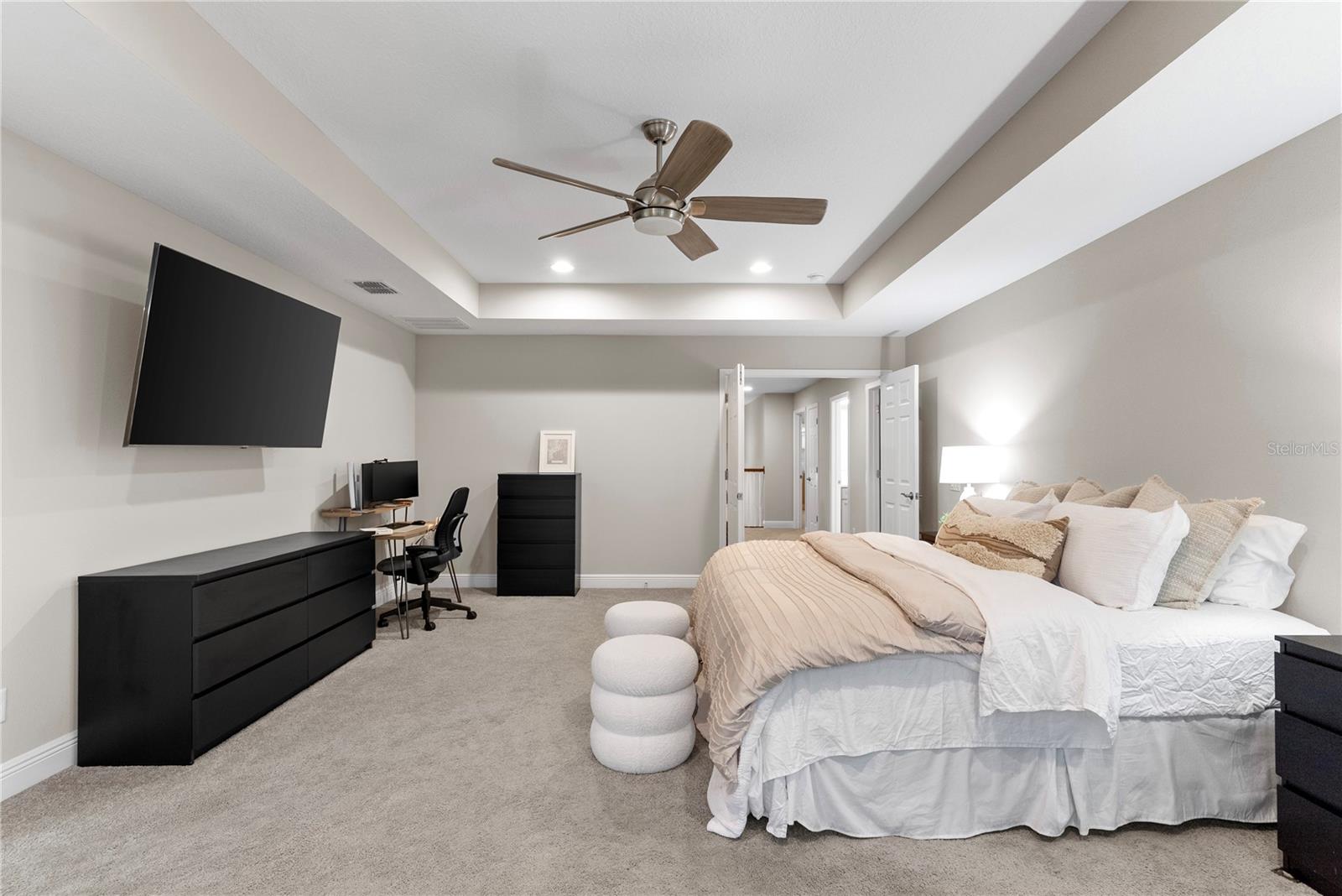 K-BAR RANCH PRCL D - Residential