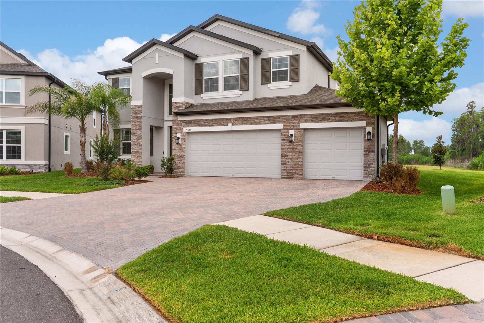 K-BAR RANCH PRCL D - Residential
