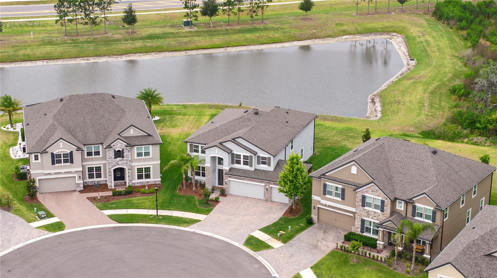 K-BAR RANCH PRCL D - Residential
