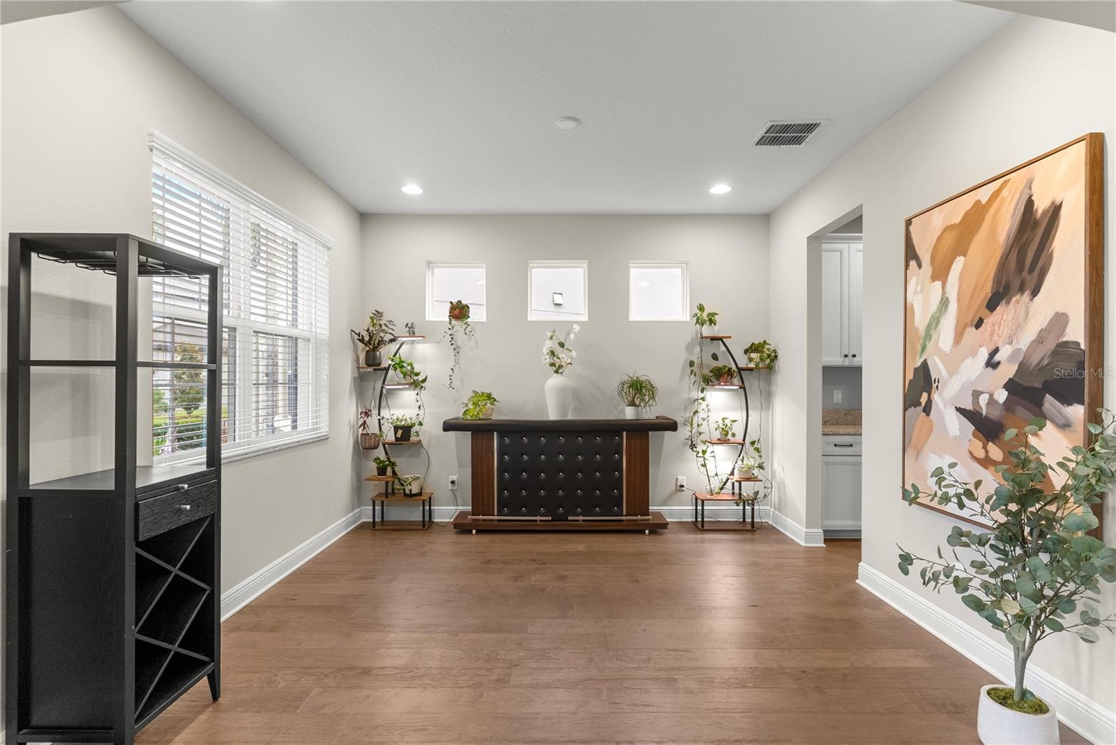 K-BAR RANCH PRCL D - Residential