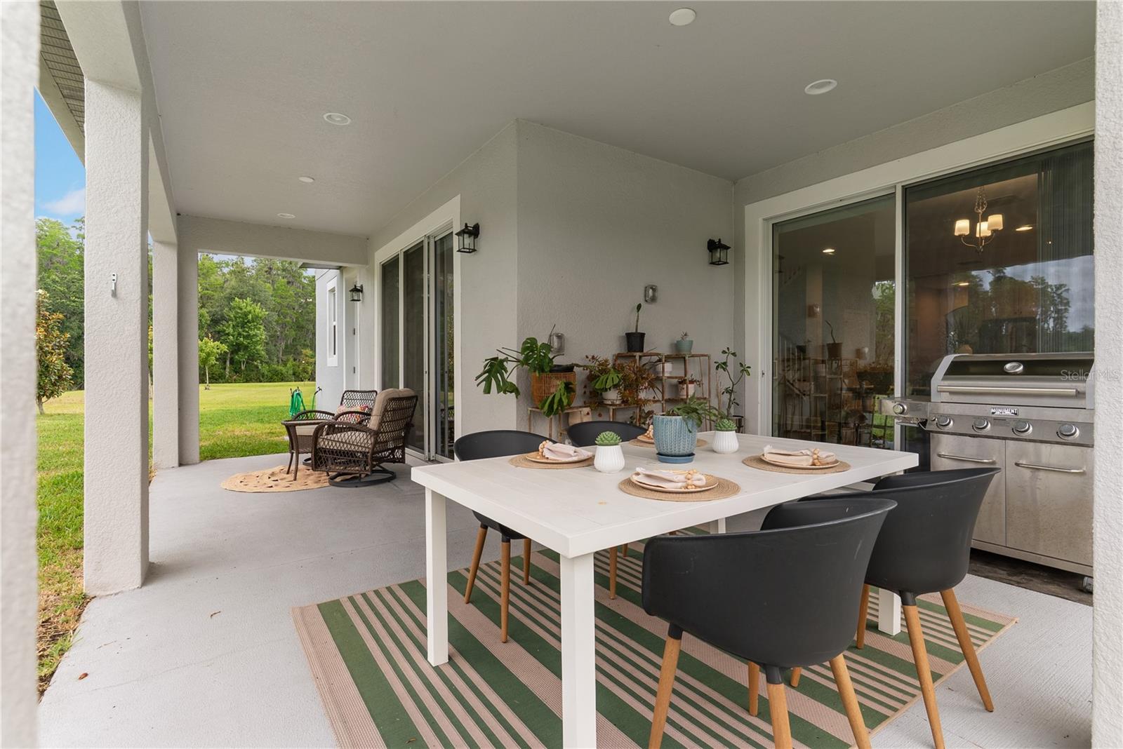 K-BAR RANCH PRCL D - Residential