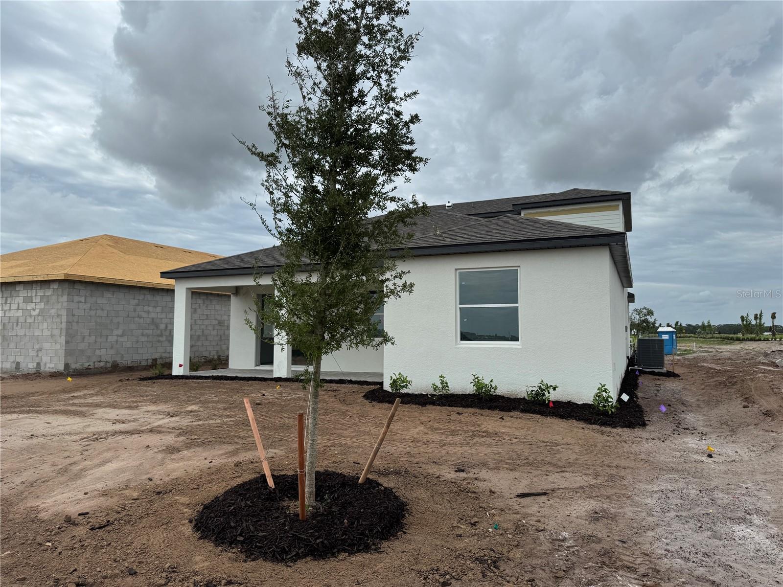 CAY AT COASTERRA - Residential