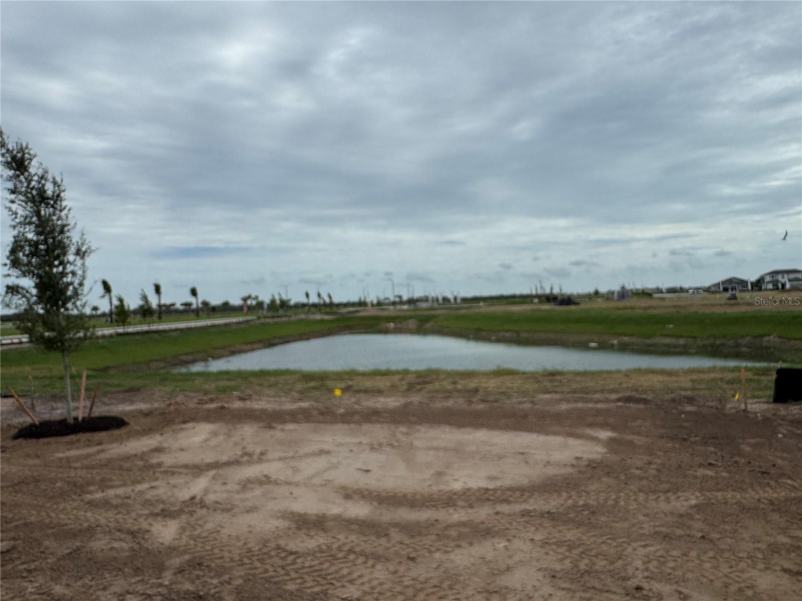 CAY AT COASTERRA - Residential