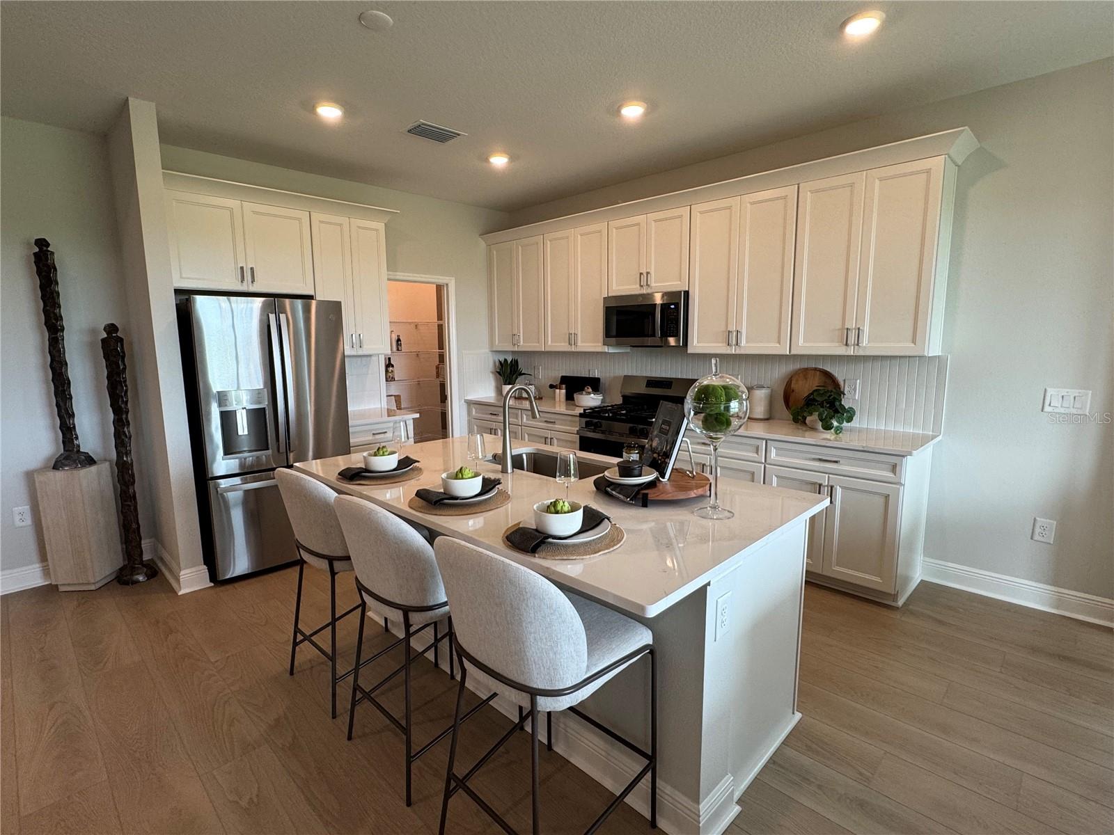 CAY AT COASTERRA - Residential