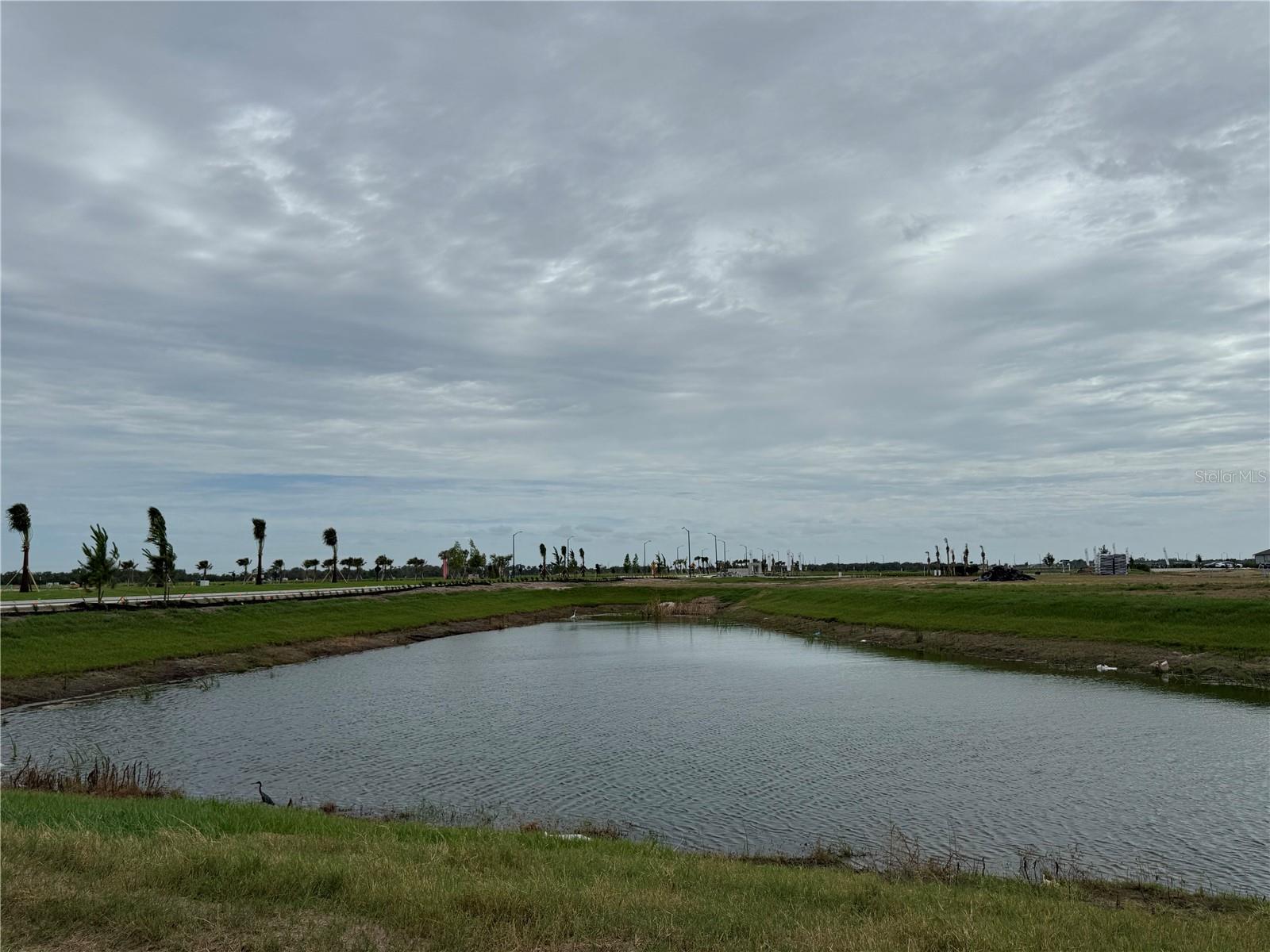 CAY AT COASTERRA - Residential