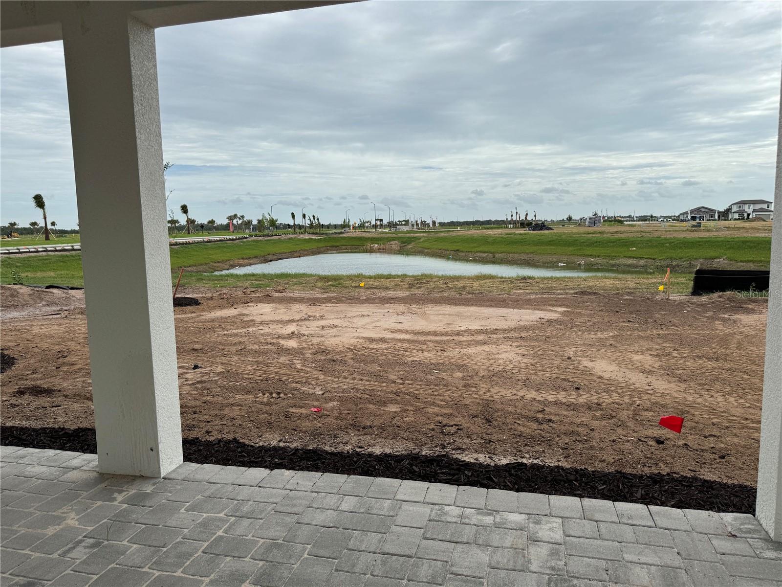 CAY AT COASTERRA - Residential