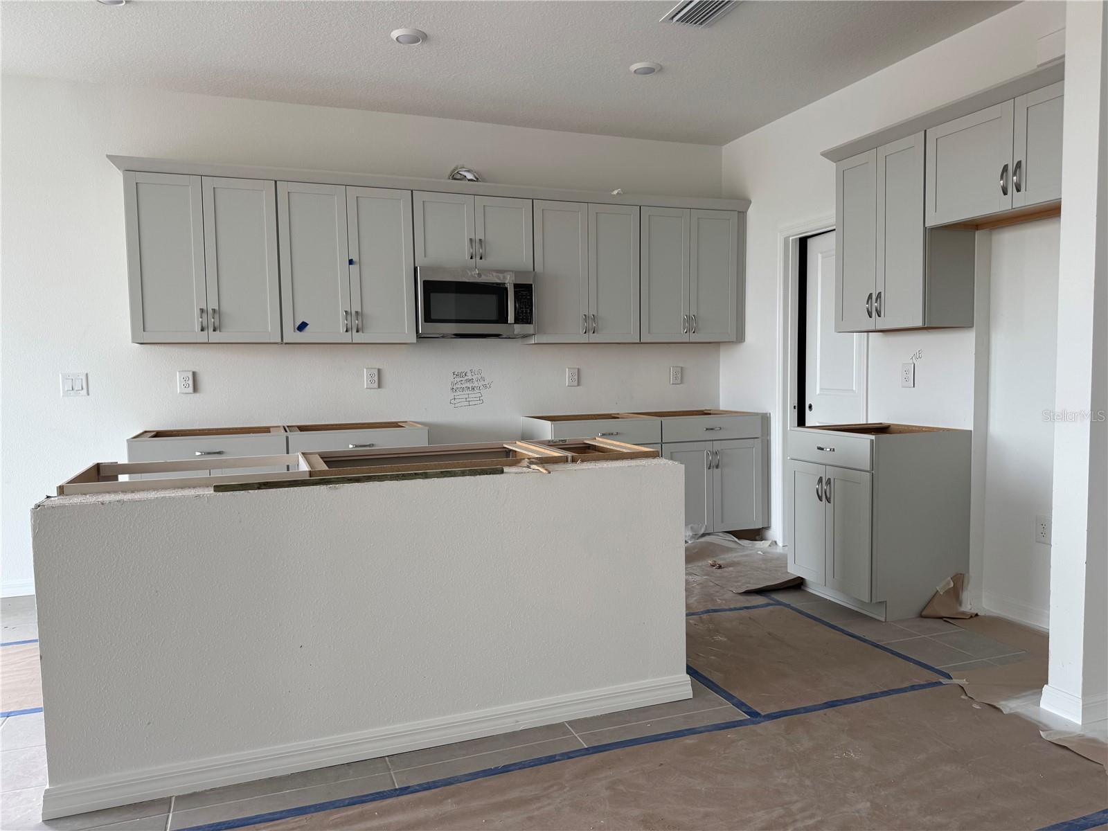 CAY AT COASTERRA - Residential