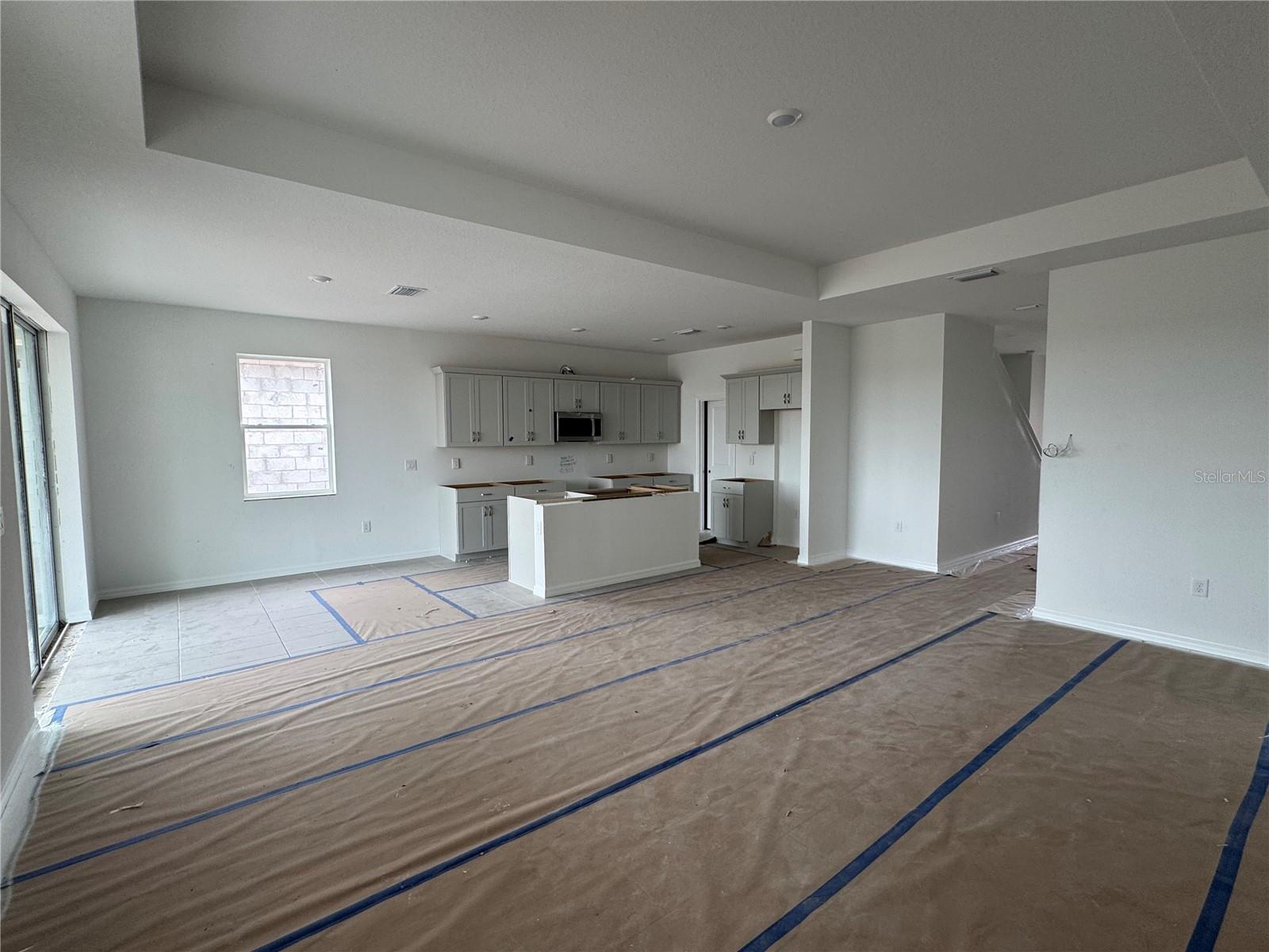 CAY AT COASTERRA - Residential