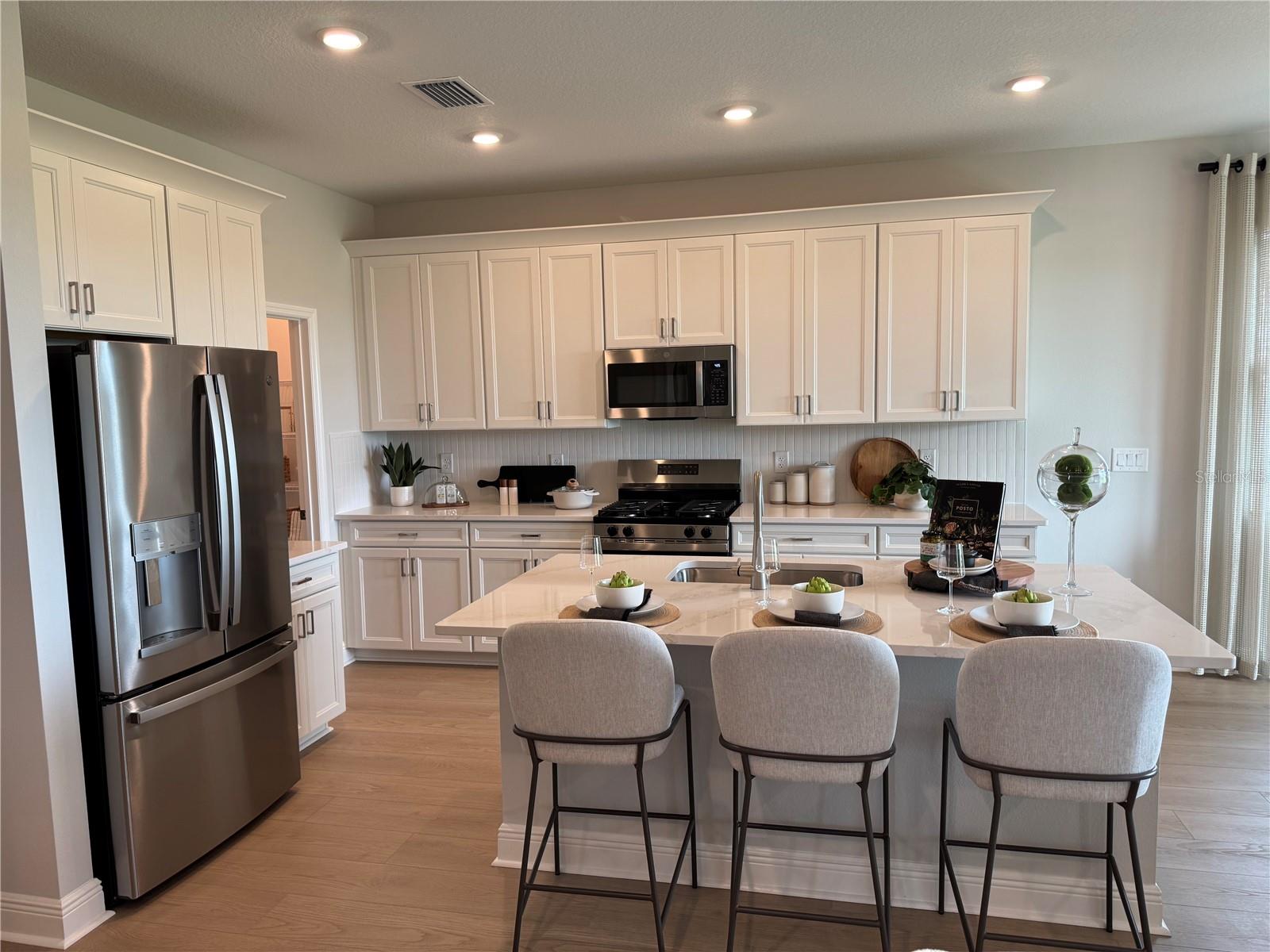 CAY AT COASTERRA - Residential