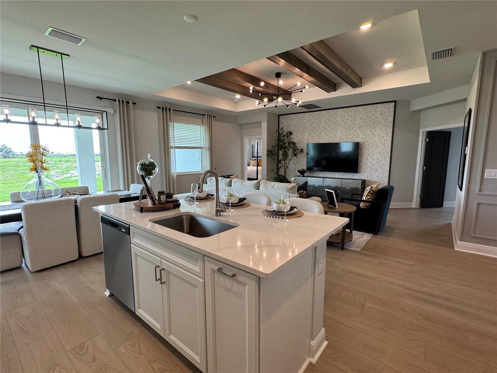CAY AT COASTERRA - Residential