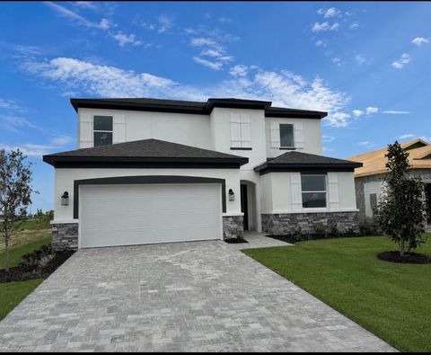 Photo of 8725 Canard Cove, Palmetto, FL 34221 (MLS # A4695548)