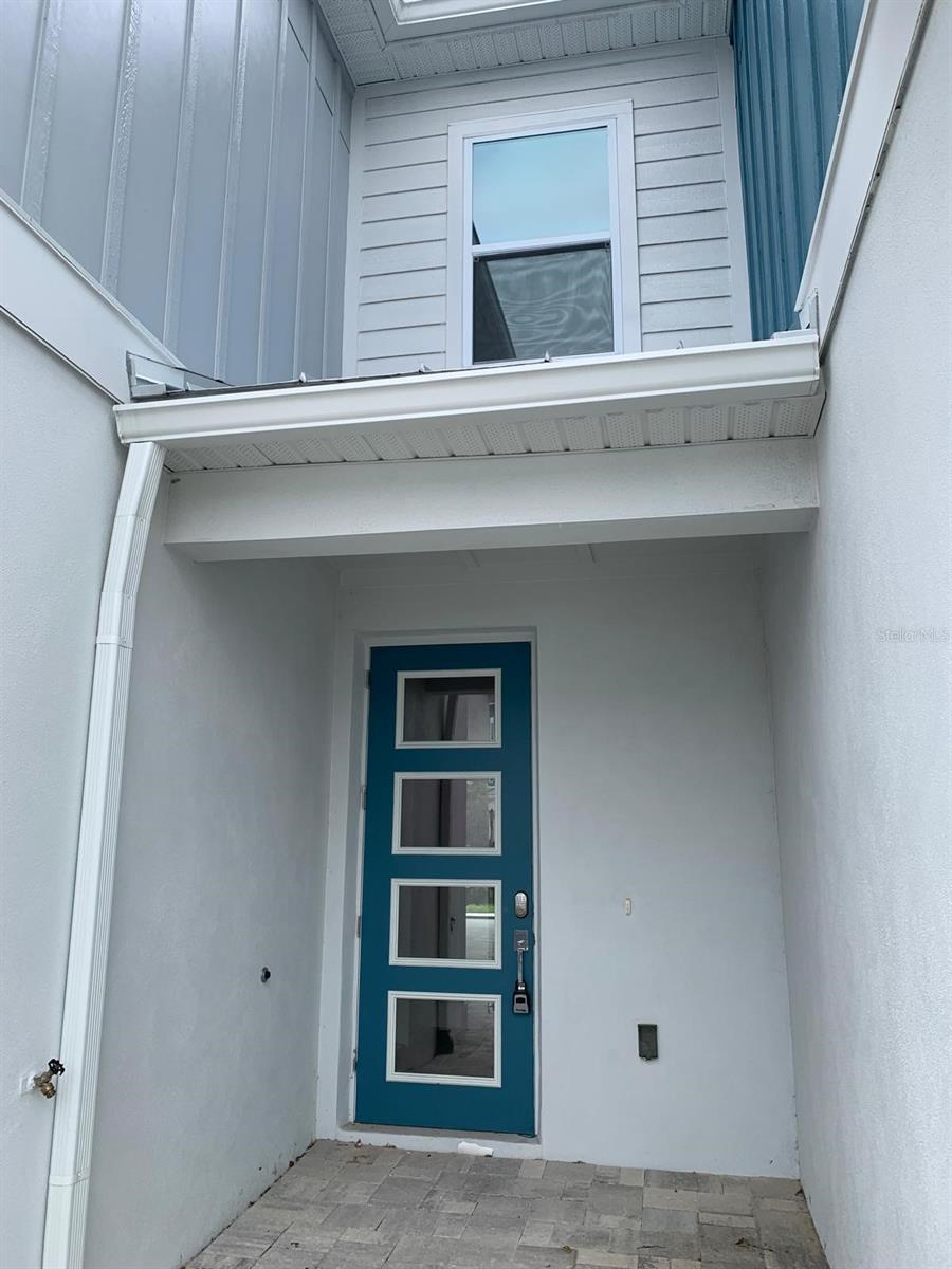 SPECTRUM AT REUNION PH 2 - Residential Lease