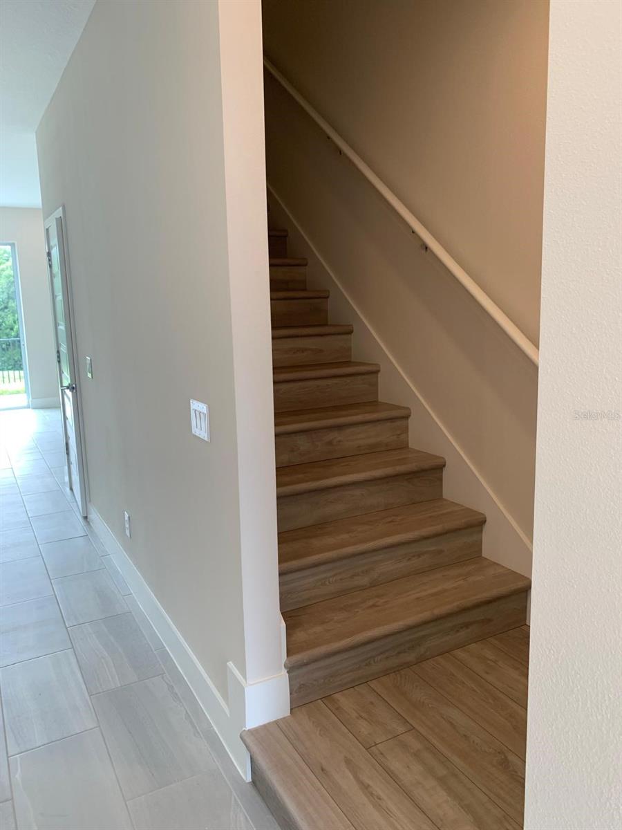 SPECTRUM AT REUNION PH 2 - Residential Lease