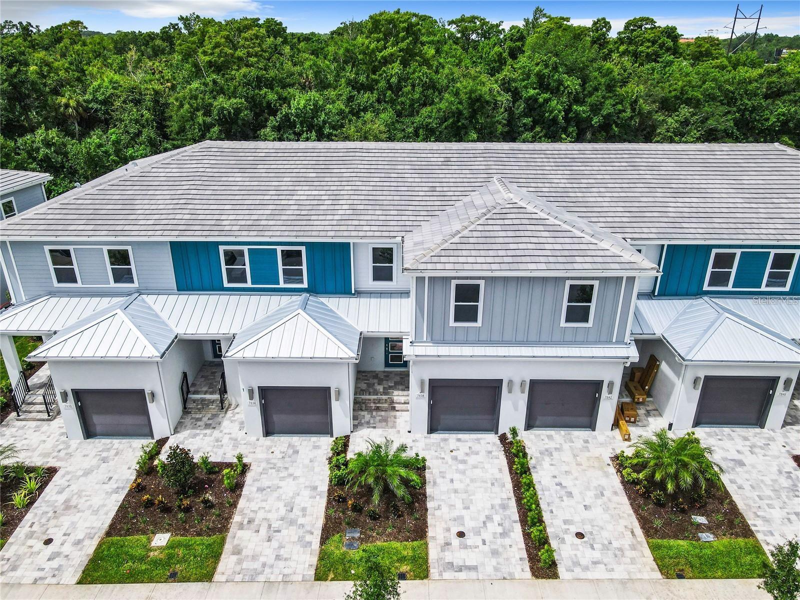 SPECTRUM AT REUNION PH 2 - Residential Lease