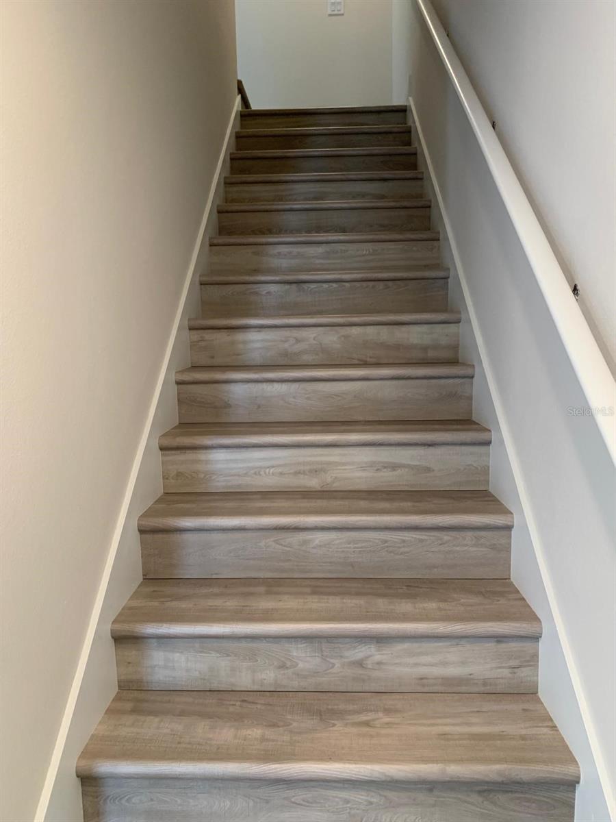 SPECTRUM AT REUNION PH 2 - Residential Lease