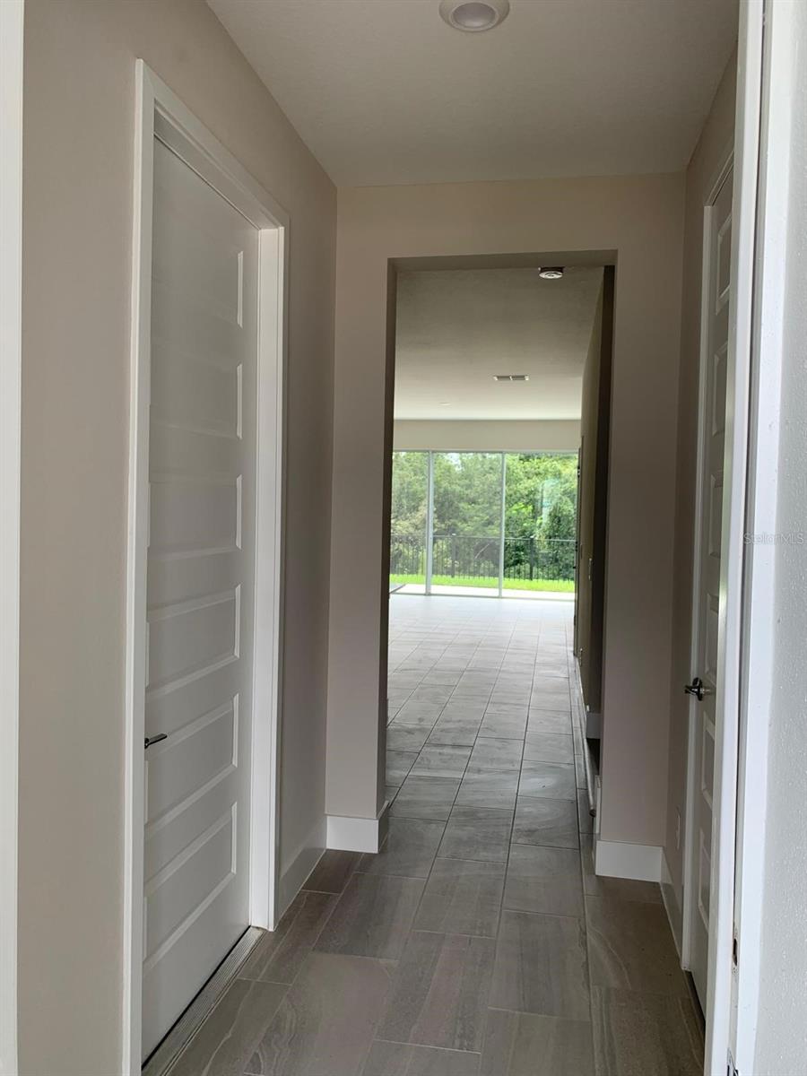 SPECTRUM AT REUNION PH 2 - Residential Lease