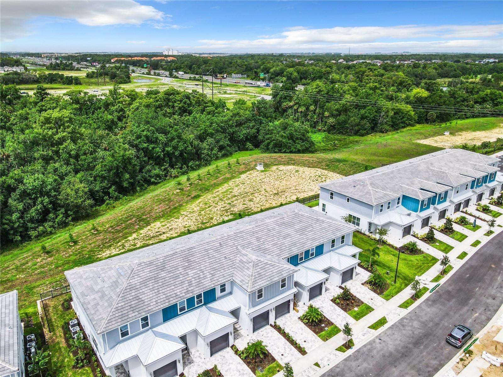 SPECTRUM AT REUNION PH 2 - Residential Lease