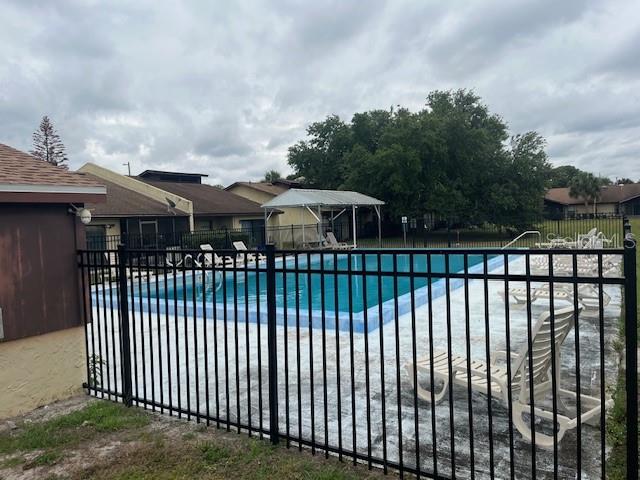 STONEBRIDGE VILLAS PH2 - Residential
